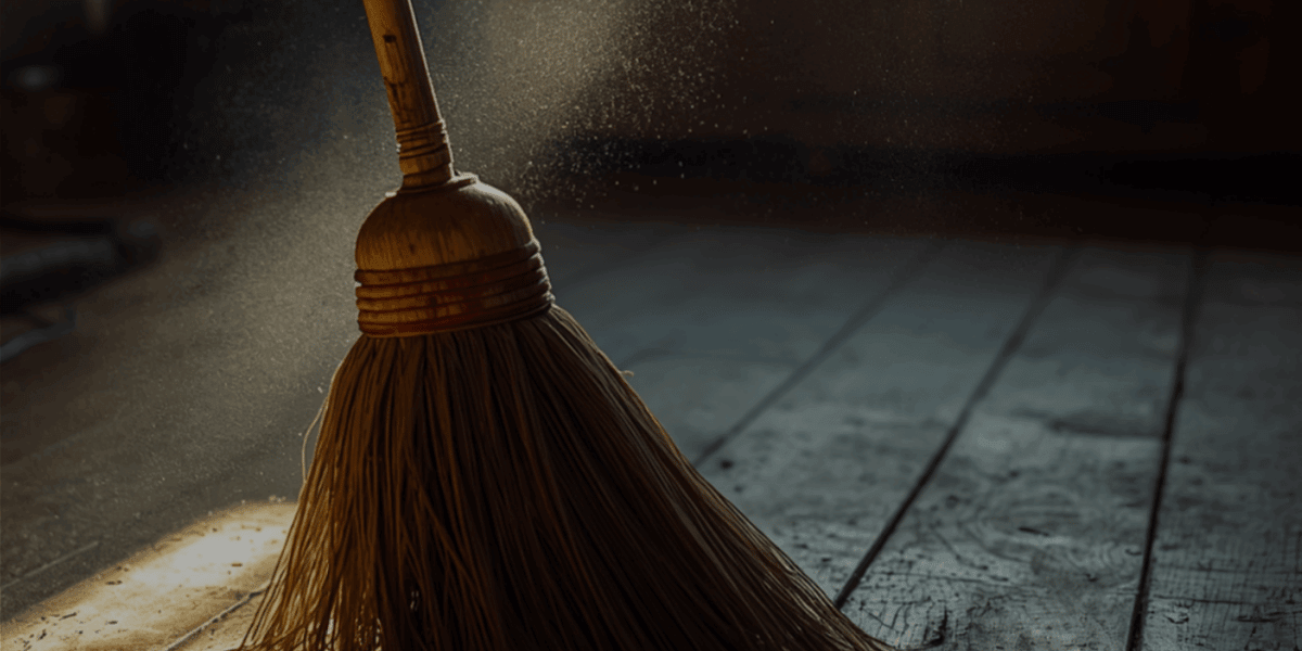 MAGICAL HOUSEKEEPING