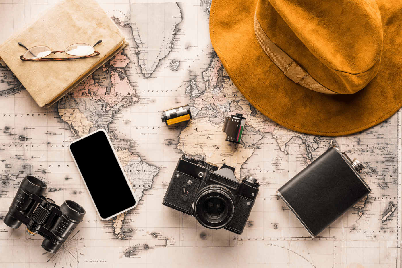 Traveling Safely With Kratom: Do's and Don'ts