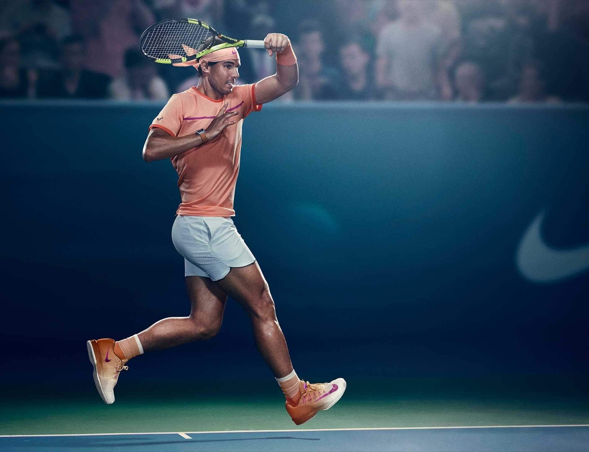 RAFA auf Netflix: Wie die Nadal-Dokumentation Mallorca und seine Tenniskultur auf die Weltbuehne stellt