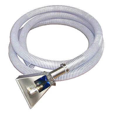 Muck Scupper Sludge and Water Evacuation Tool
