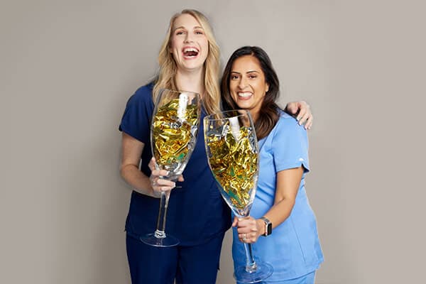 10 New Year's Resolutions for Nurses in 2022