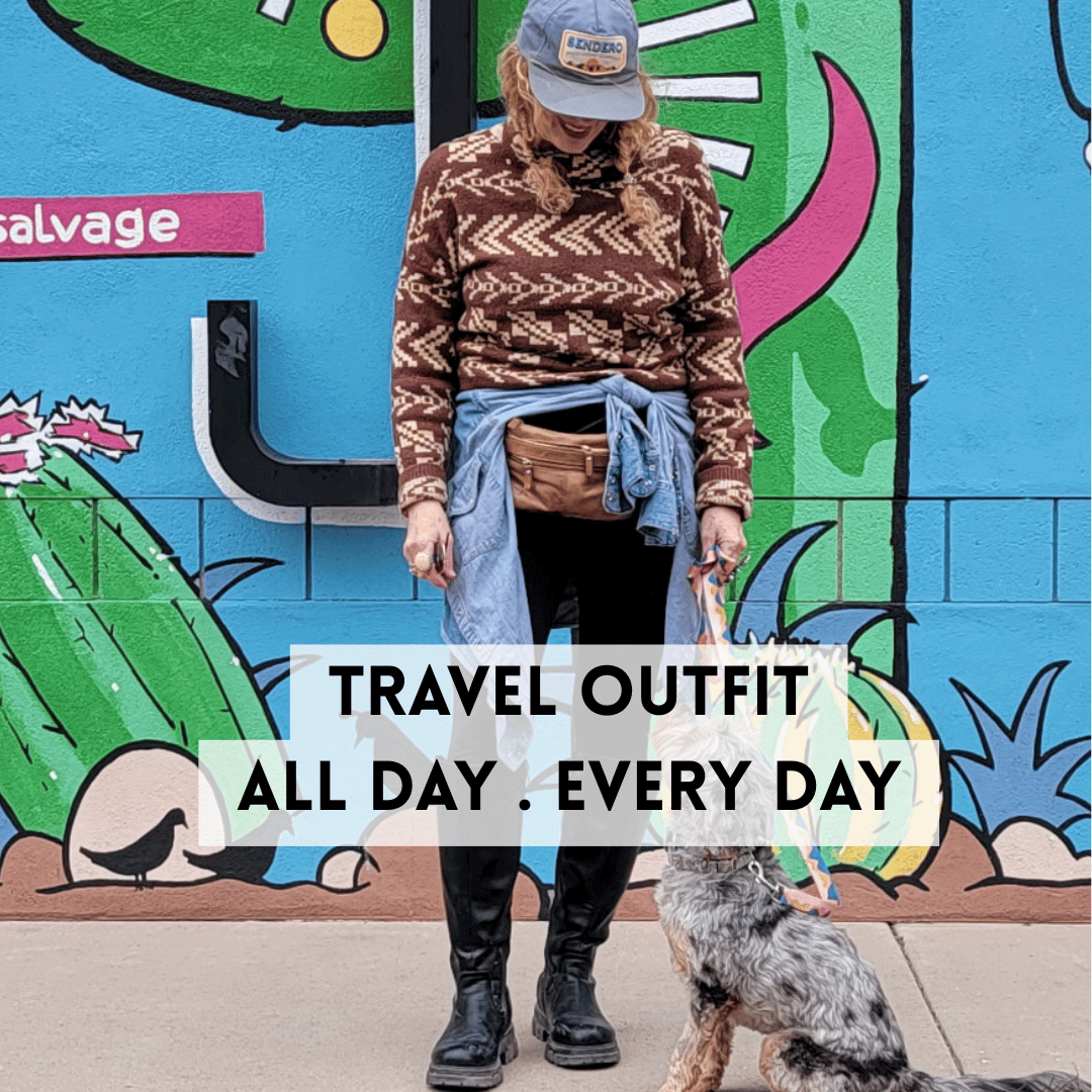 comfortable everyday outfits