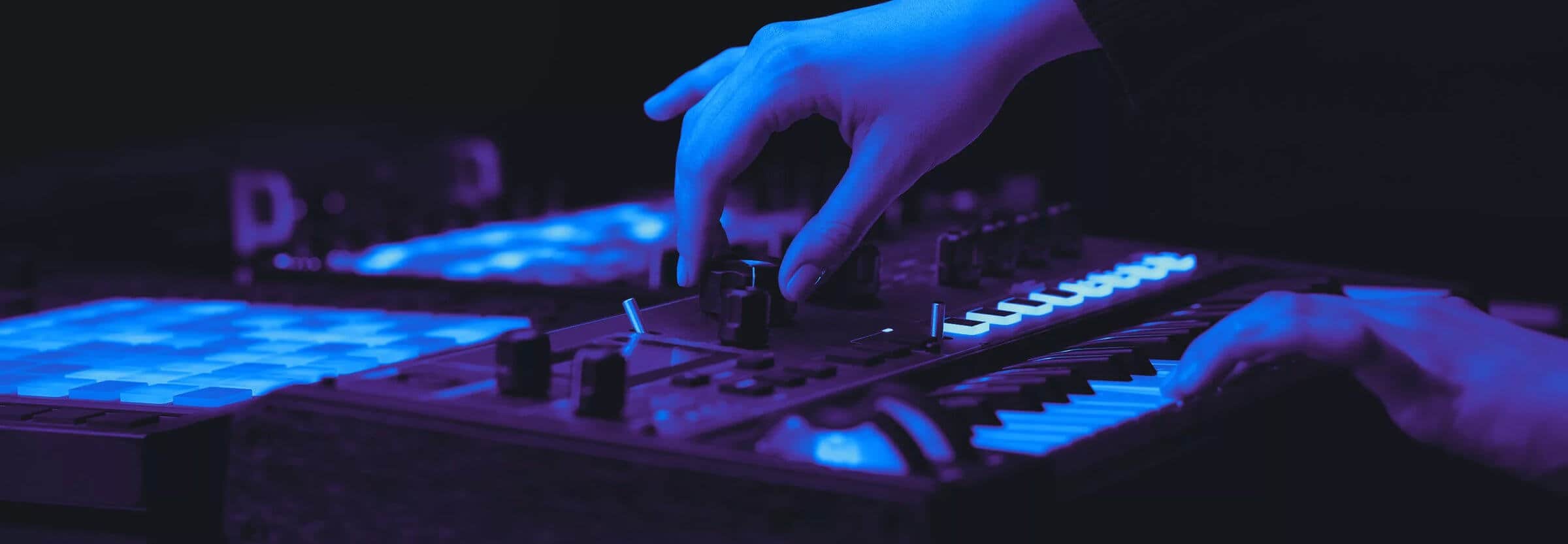 Live Effects Processing with Stutter Edit 2