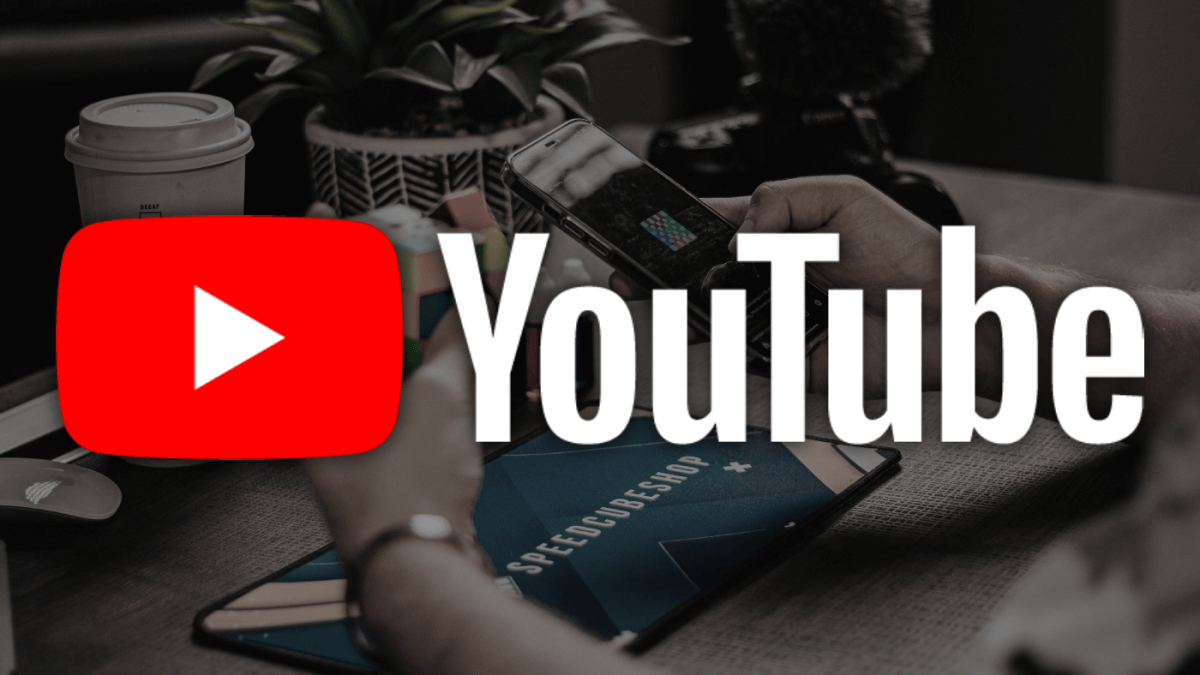 Top 5 best Speed Cubing YouTubers