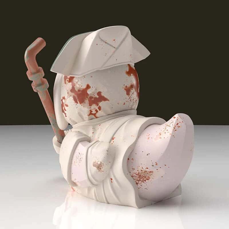 Silent Hill Merchandise Bubble Head Nurse available at TUBBZ UK
