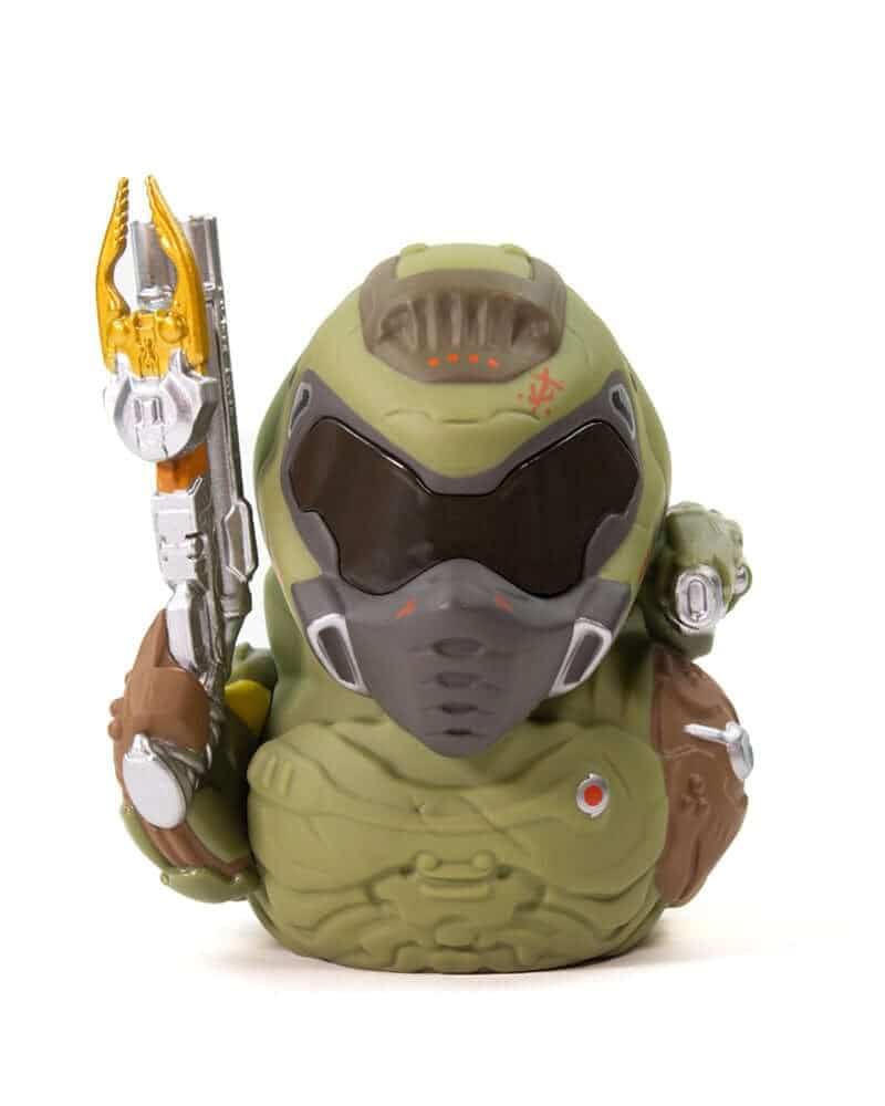 best DOOM collectables available from TUBBZ UK