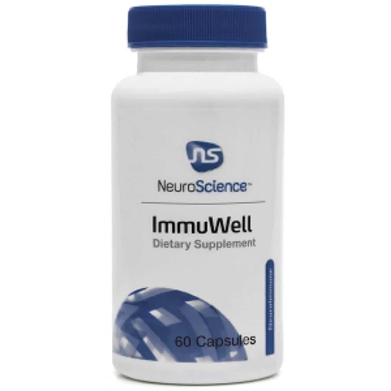 NeuroScience ImmuWell: Immune Support That Works