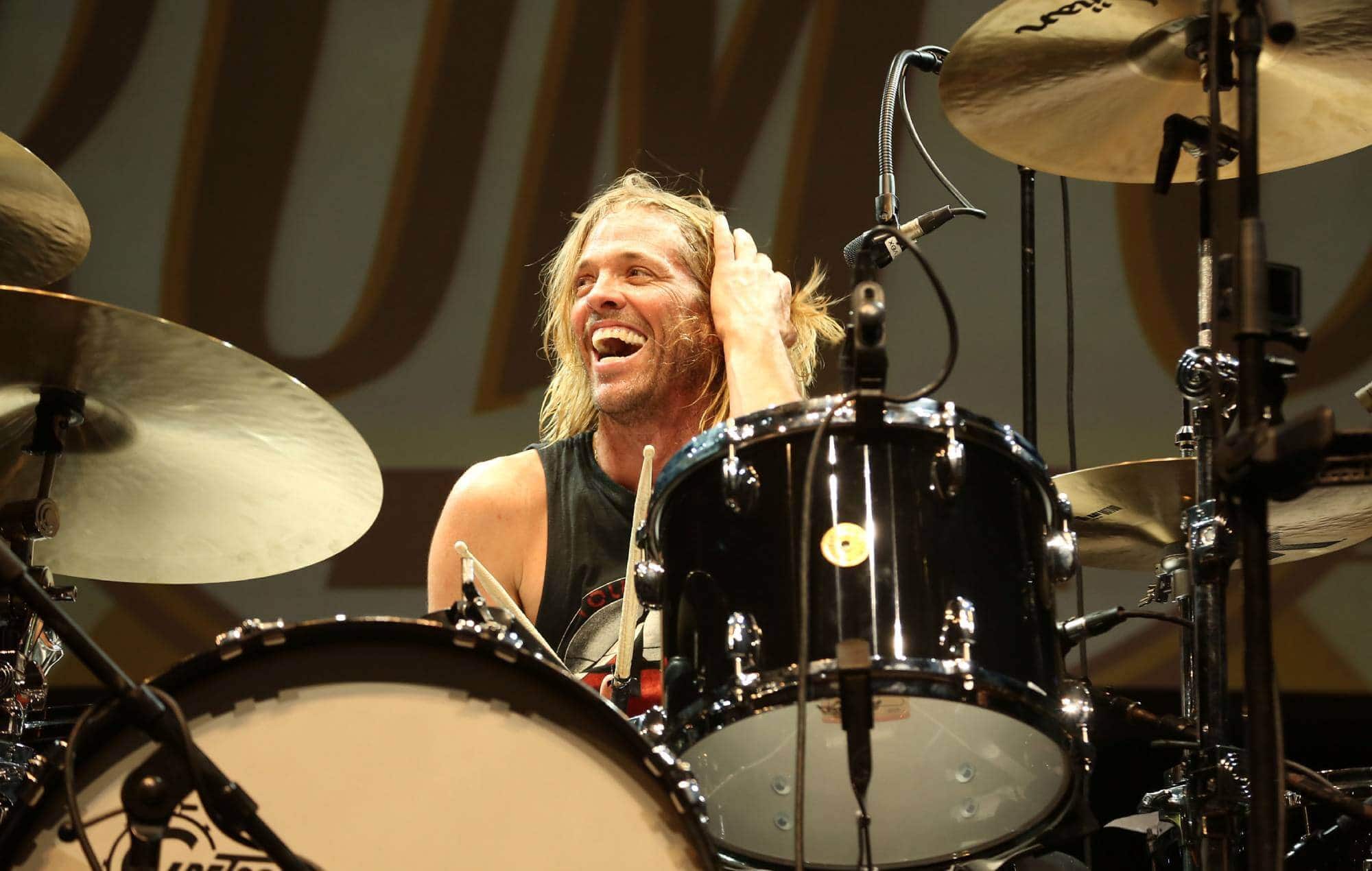 Remembering Taylor Hawkins: Four Years On, Foo Fighters’ Drummer Lives in Our Hearts