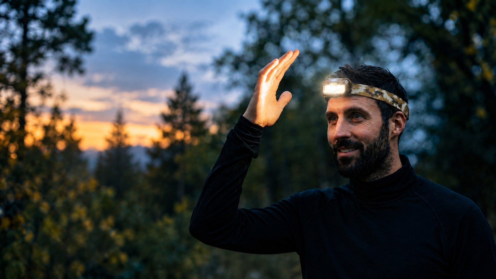 How to Choose the Right Camping Lights for Fall