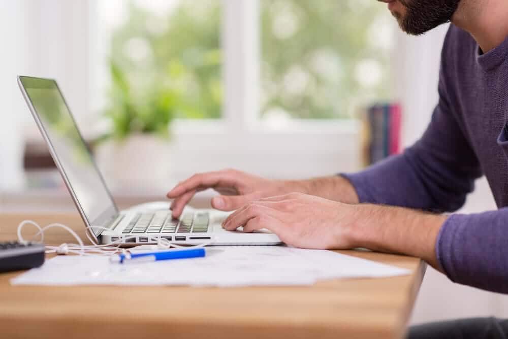 How to Protect Work Devices With a Remote Workforce