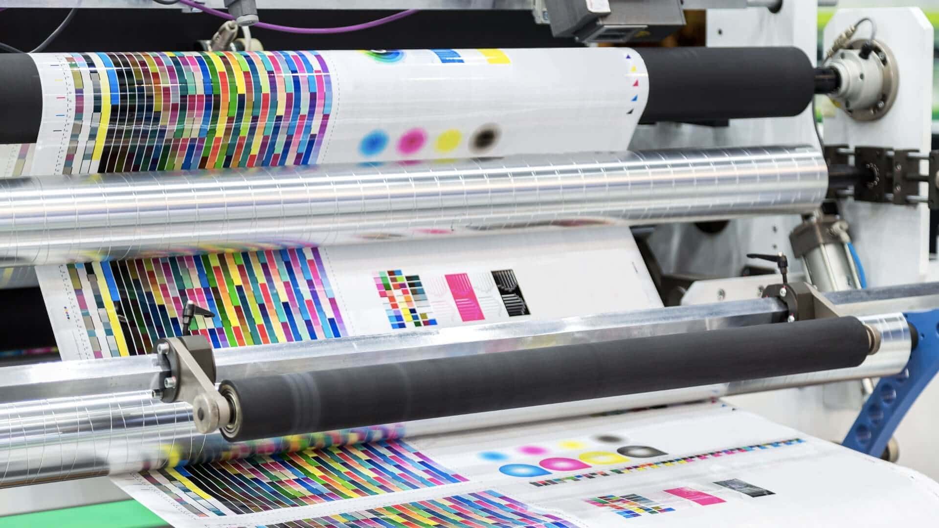 CMYK vs RGB in Simple Terms: what changes on press, how to soft-proof, and when to adjust