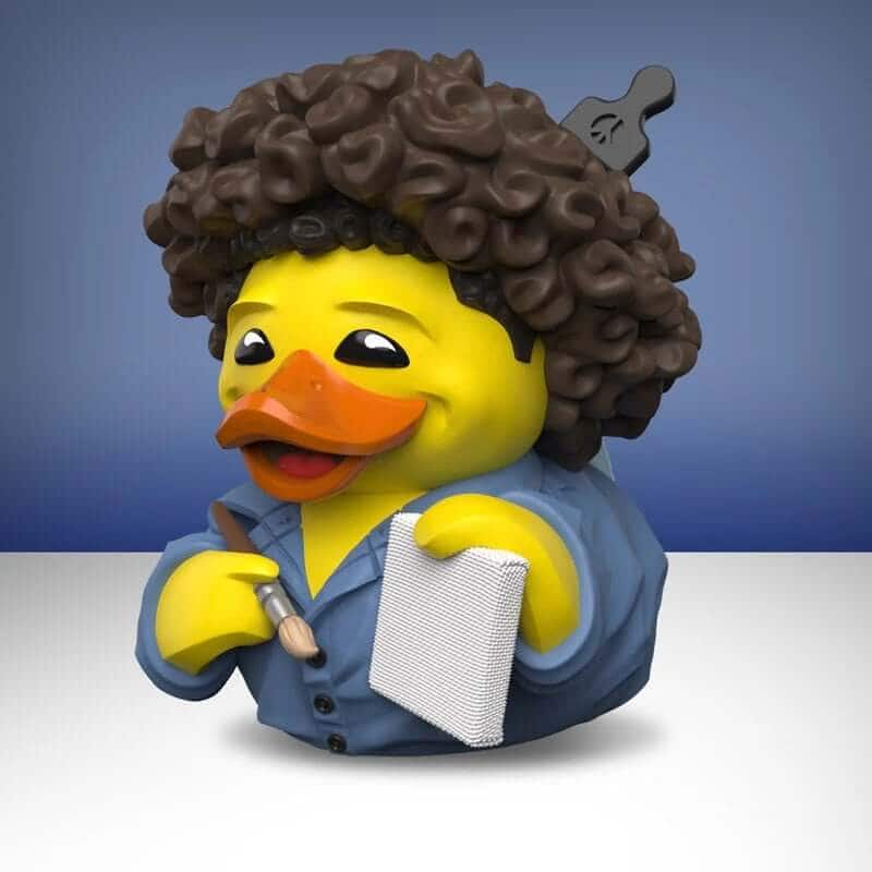 How Fandoms Fuel the Love of Cosplay Ducks Blob Ross available at TUBBZ UK