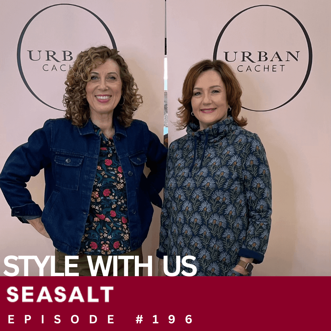 Seasalt Cornwall Drop 1 Style with Us Episode #196
