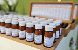 Homeopathy works