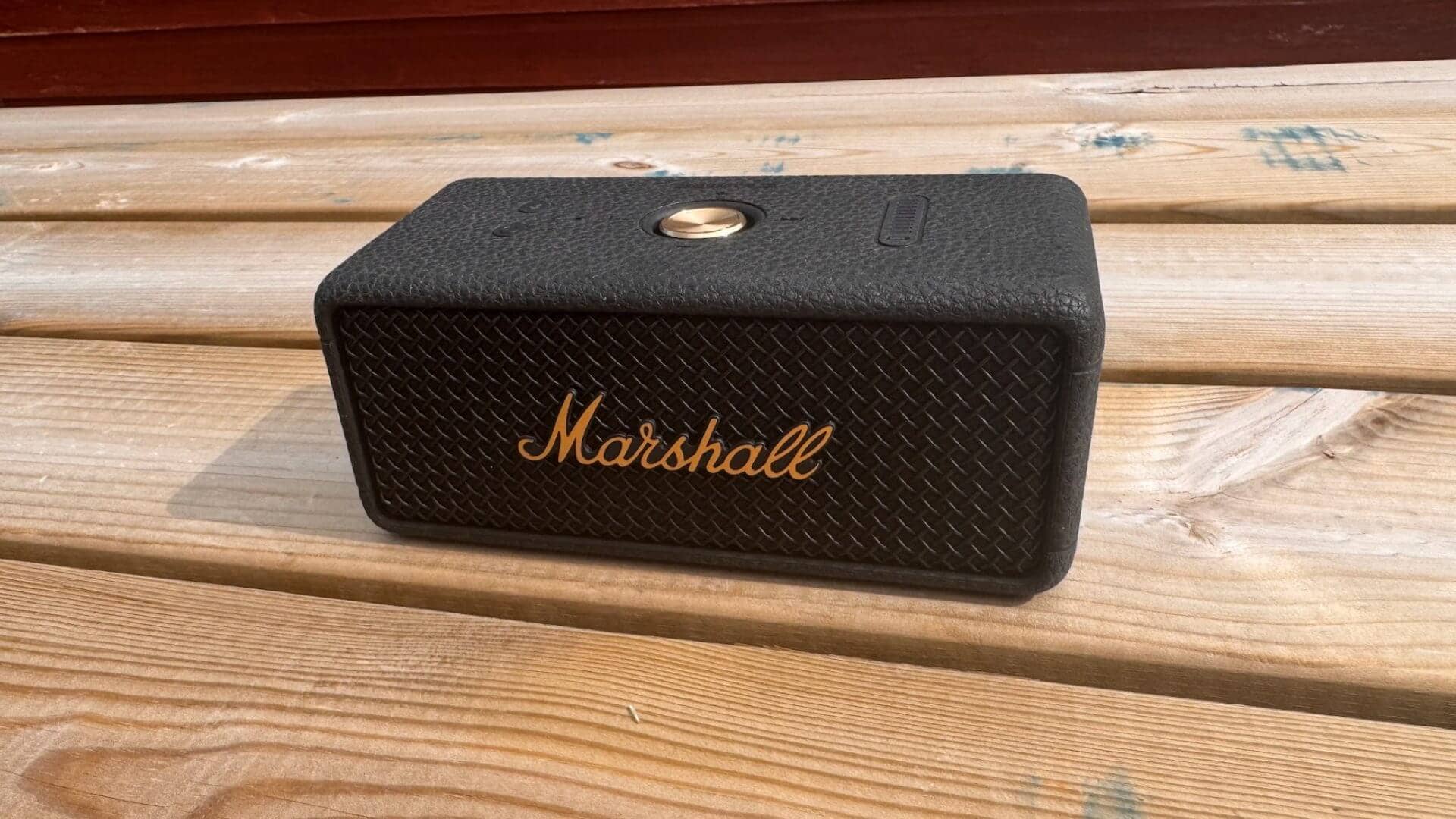 Marshall Emberton III Review: Rock’n’Roll Style and 32-Hour Playtime