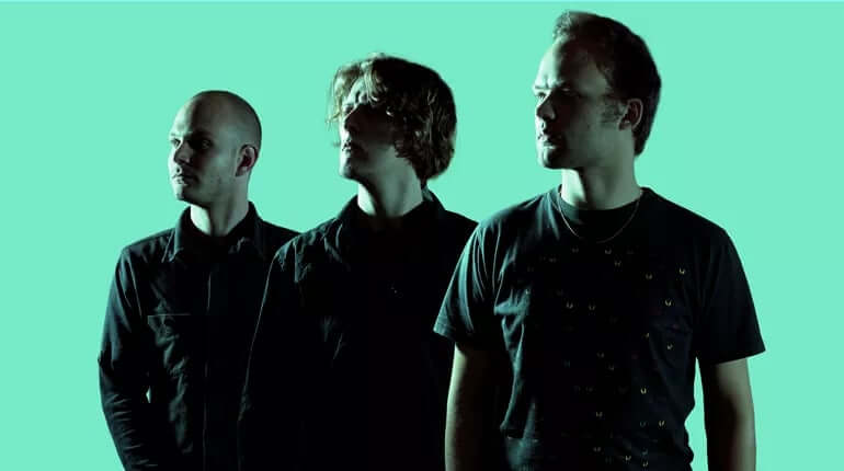 Stories from a Pro: Noisia