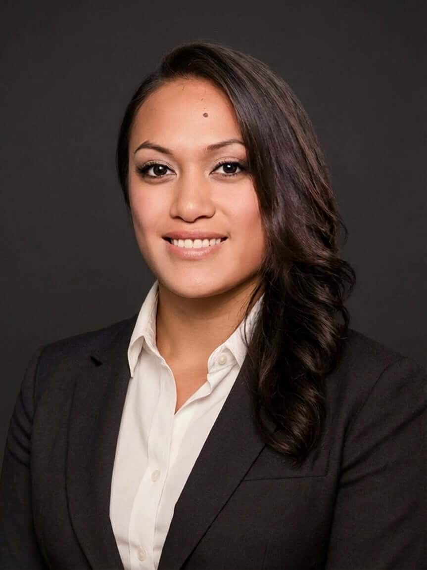 Women in Construction Week 2026: Vai Taimi