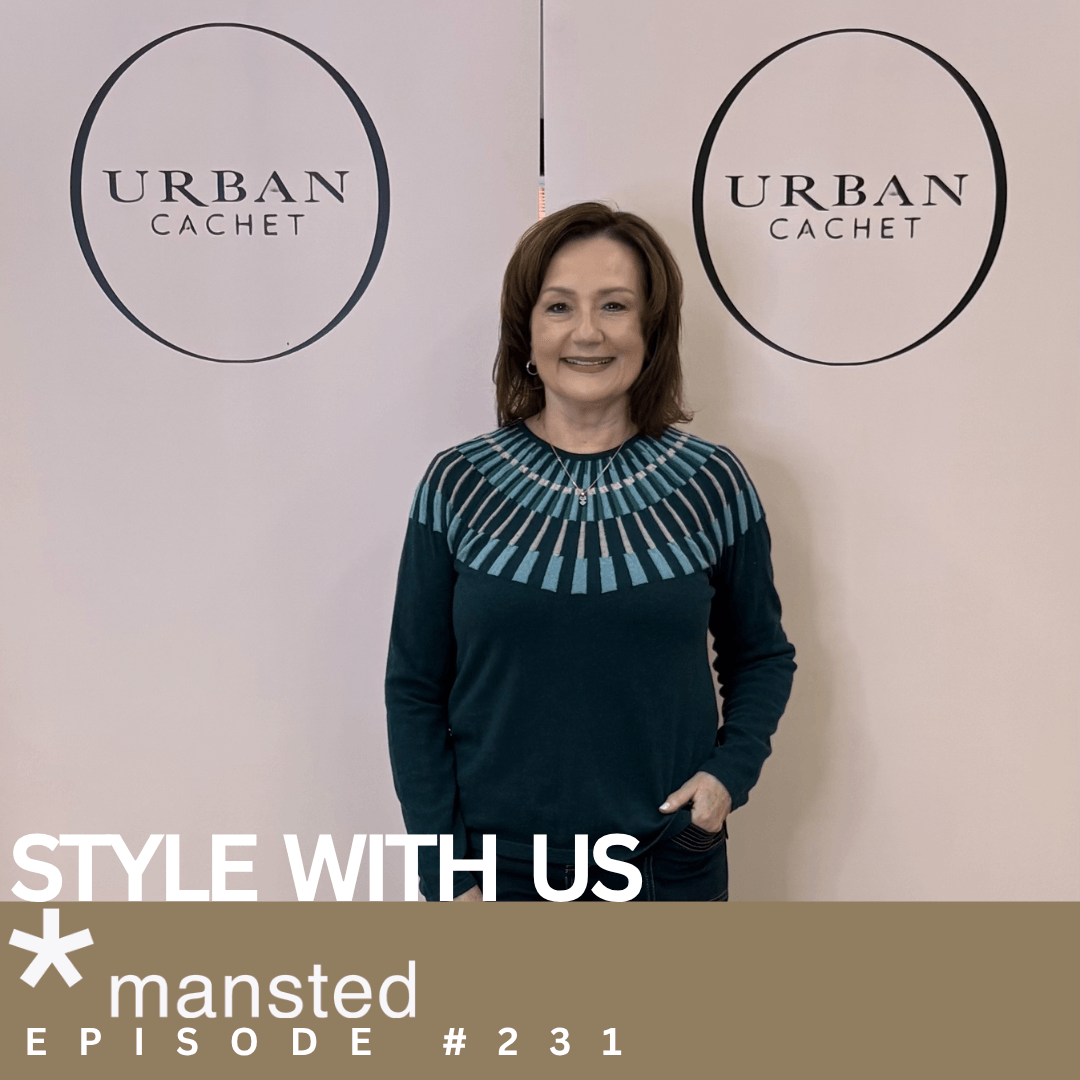 mansted denmark Outfits Style With Us Episode #231 - Urban Cachet