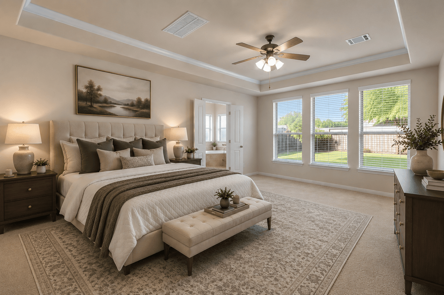 League City home for sale with for sale sign asking why is my house not selling