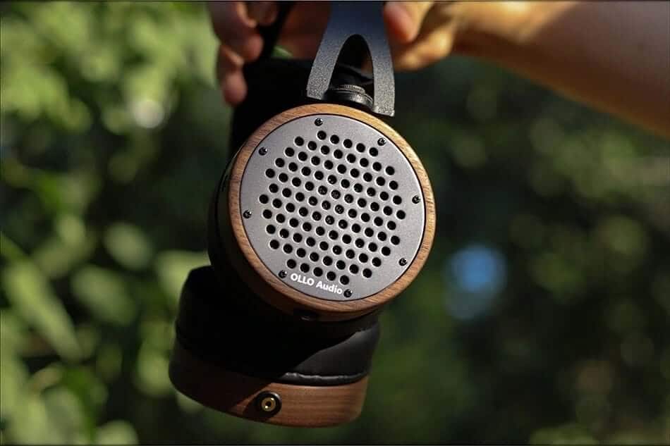 Ollo S4X Studio Headphones Review: Precision Sound for Mixing and Mastering