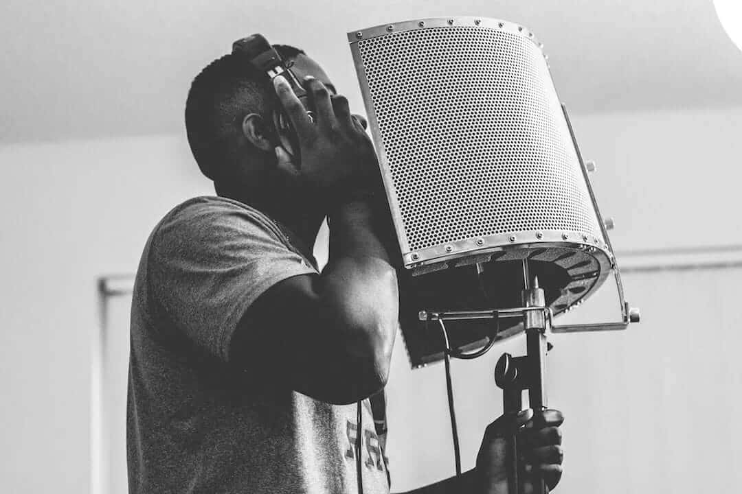 How to Write Better Song Arrangements around Vocals