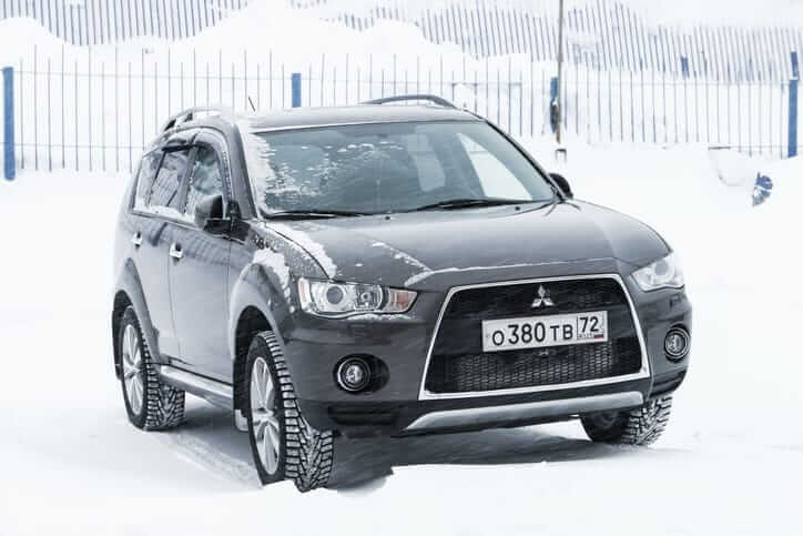 The 2024 Mitsubishi Outlander Sport: Unveiling Adventure Ready DNA