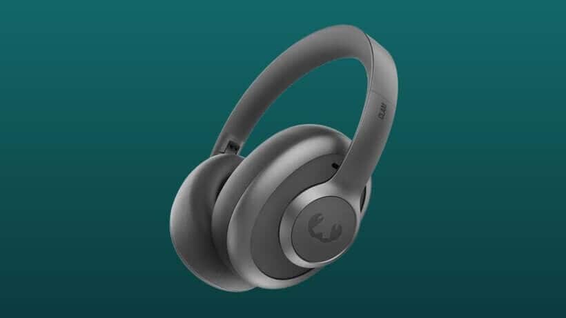Fresh ‘n Rebel Clam Ace 2 Headphones Boast Stunning 100-Hour Battery Life