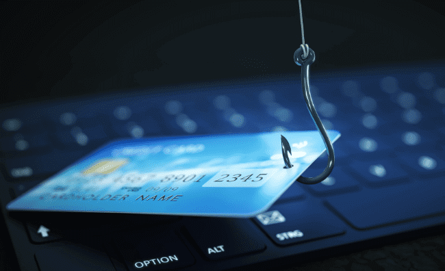 Types of Phishing Attacks and How to Avoid Them