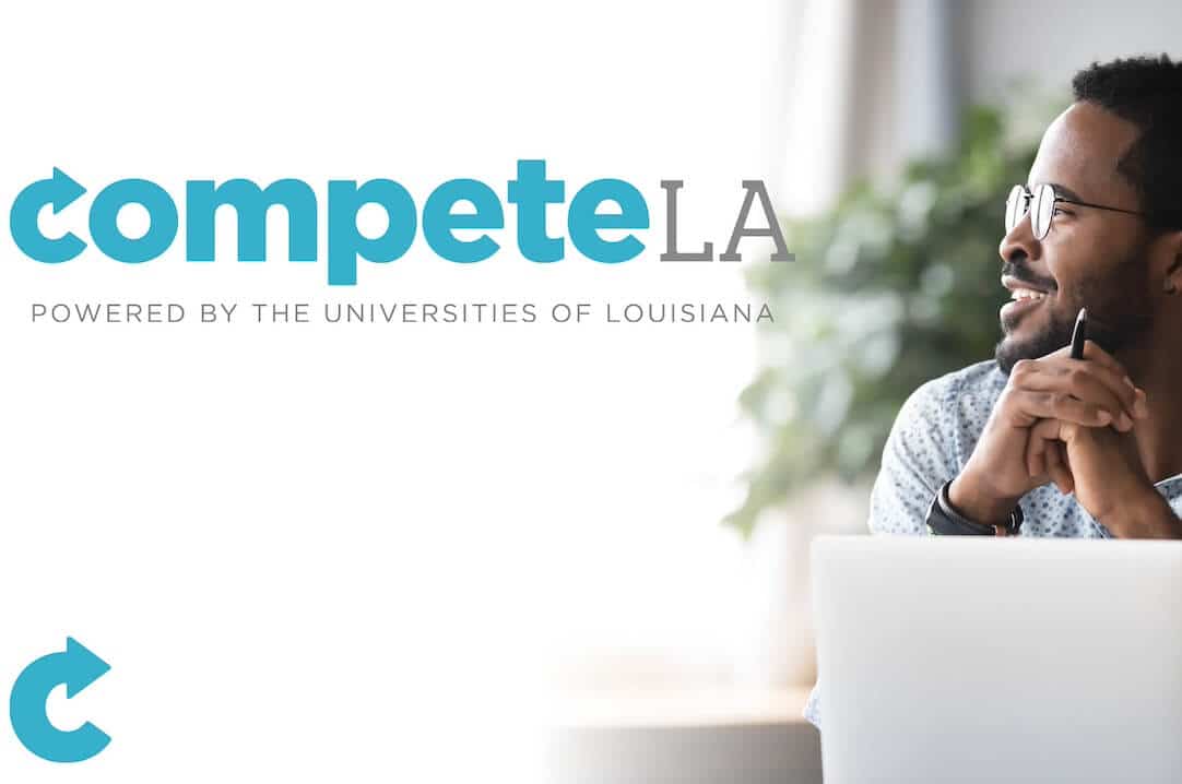 Compete LA Doubles Down on Effort to Help Thousands of Louisiana Adults Finish College