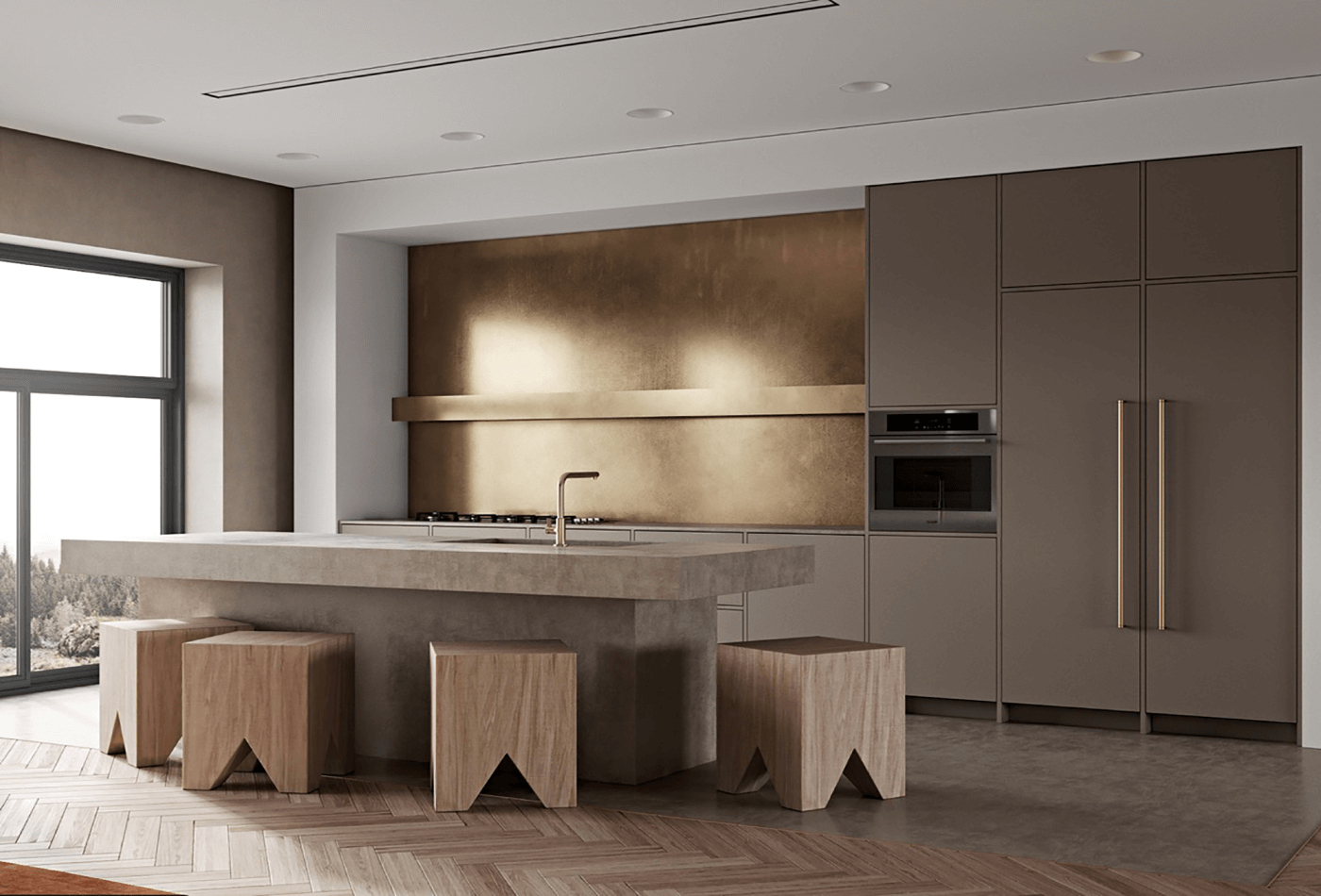 Search for Worktop Near Colchester and Find Us Right Here!!