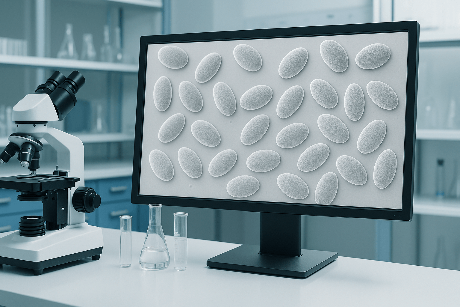 Brightfield vs. Phase Contrast for Spore Observation: Pros, Cons, and Use Cases