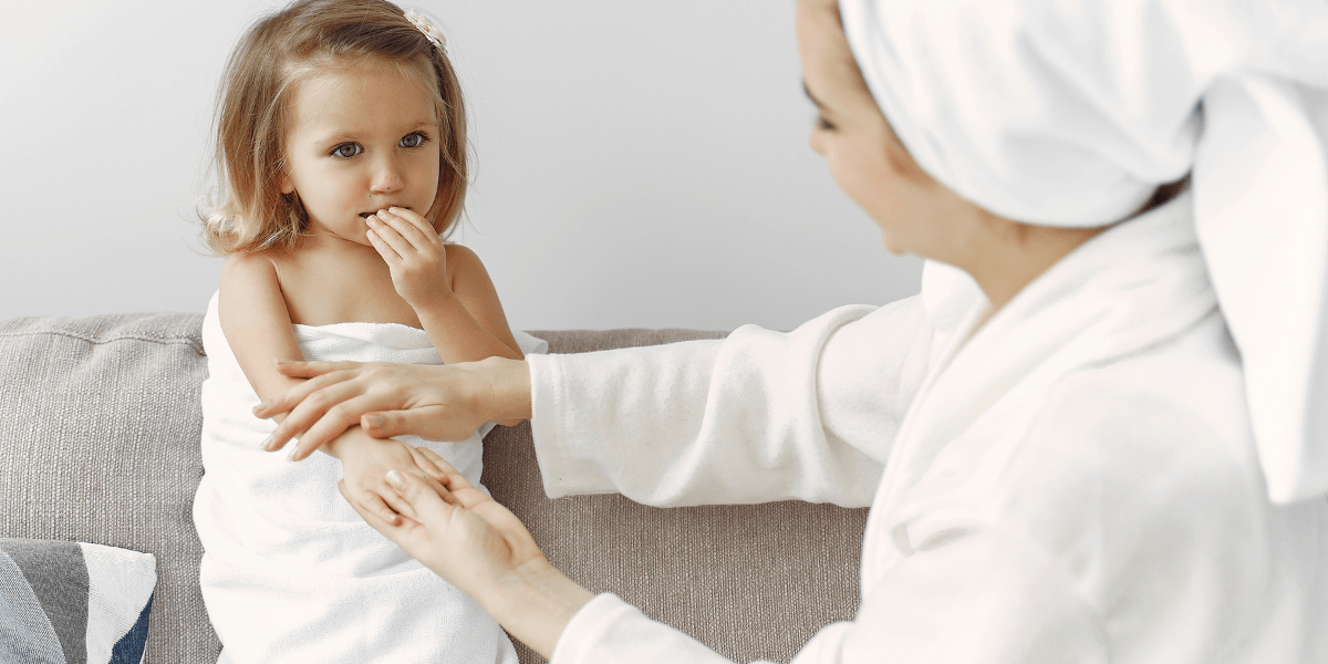 Clean Kids Makeup and Skincare: A Parent Guide