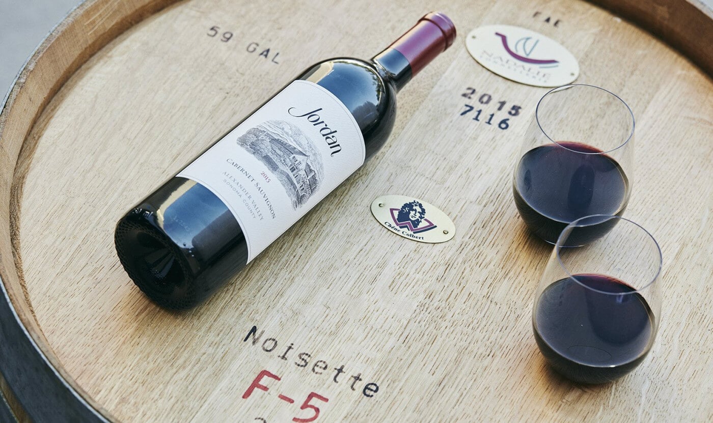 Ways to Distinguish Aged Wine from New Wine