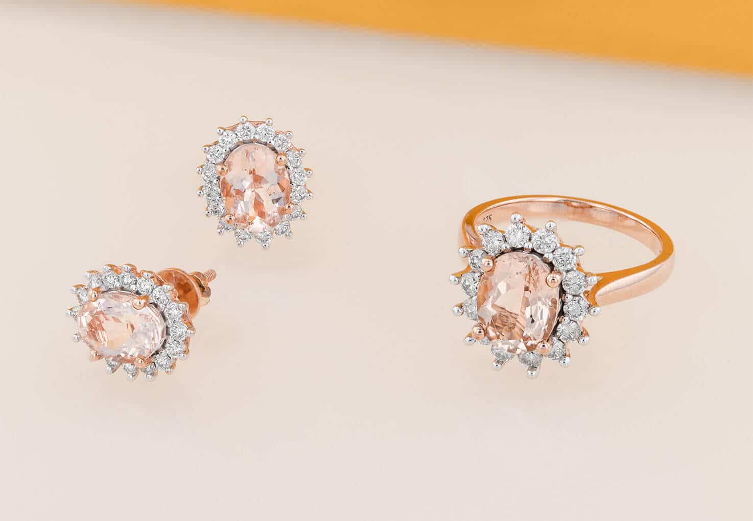 What Is Morganite & Other Morganite FAQs