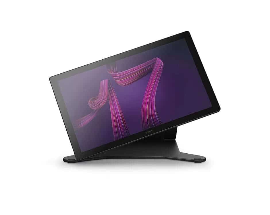 Wacom Cintiq Pro 17