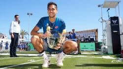 Mallorca ATP Championships Santa Ponsa 2025