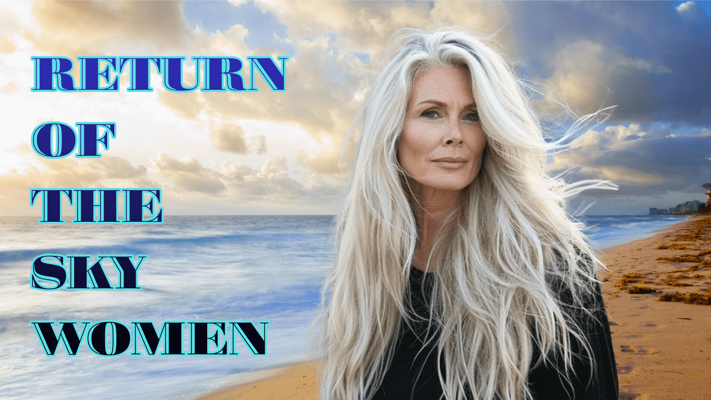 Menopause is a Hoax (Part 1 by Medicine Girl)