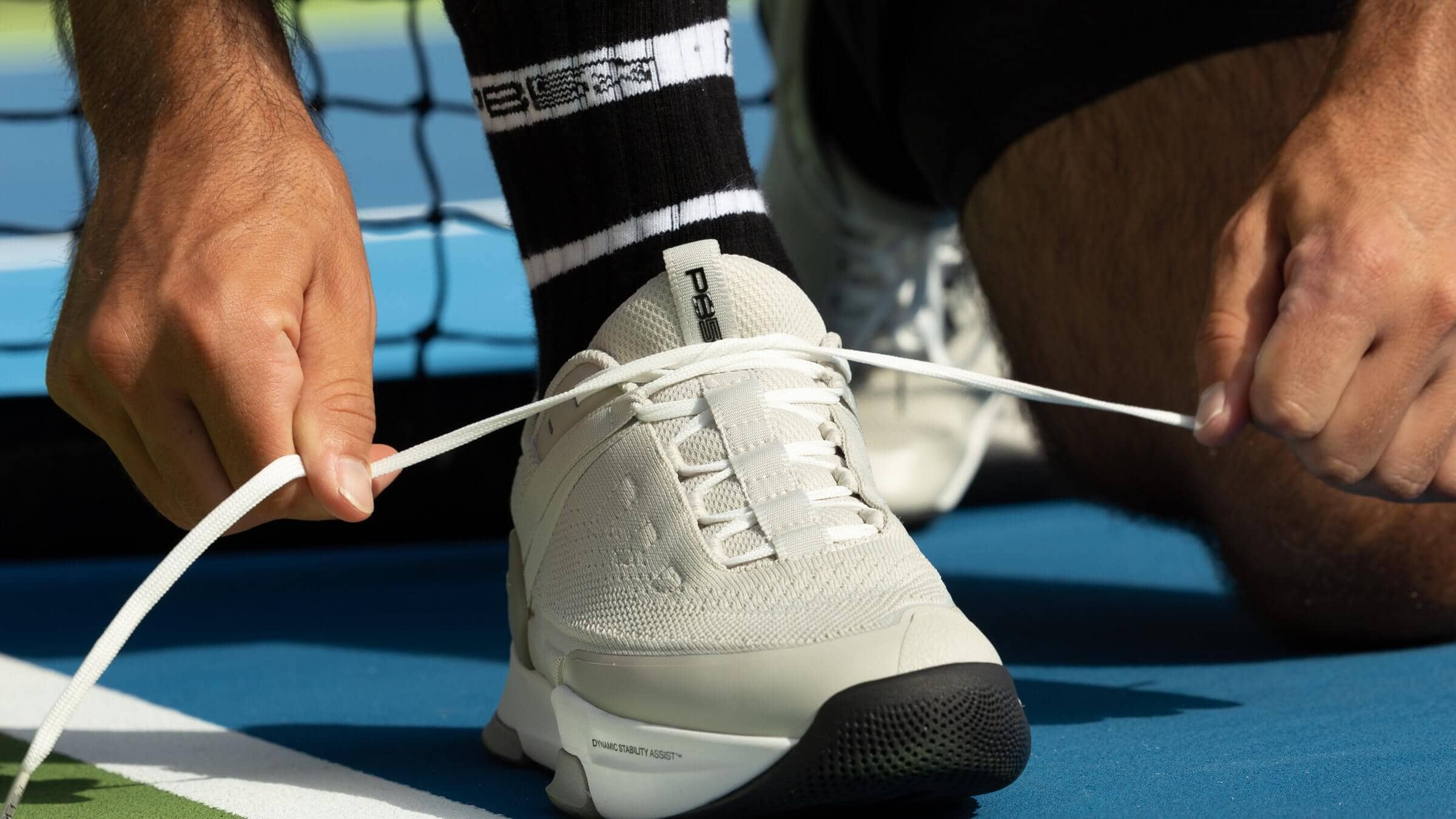 Pickleball Fitness Routines: Train for Power & Agility