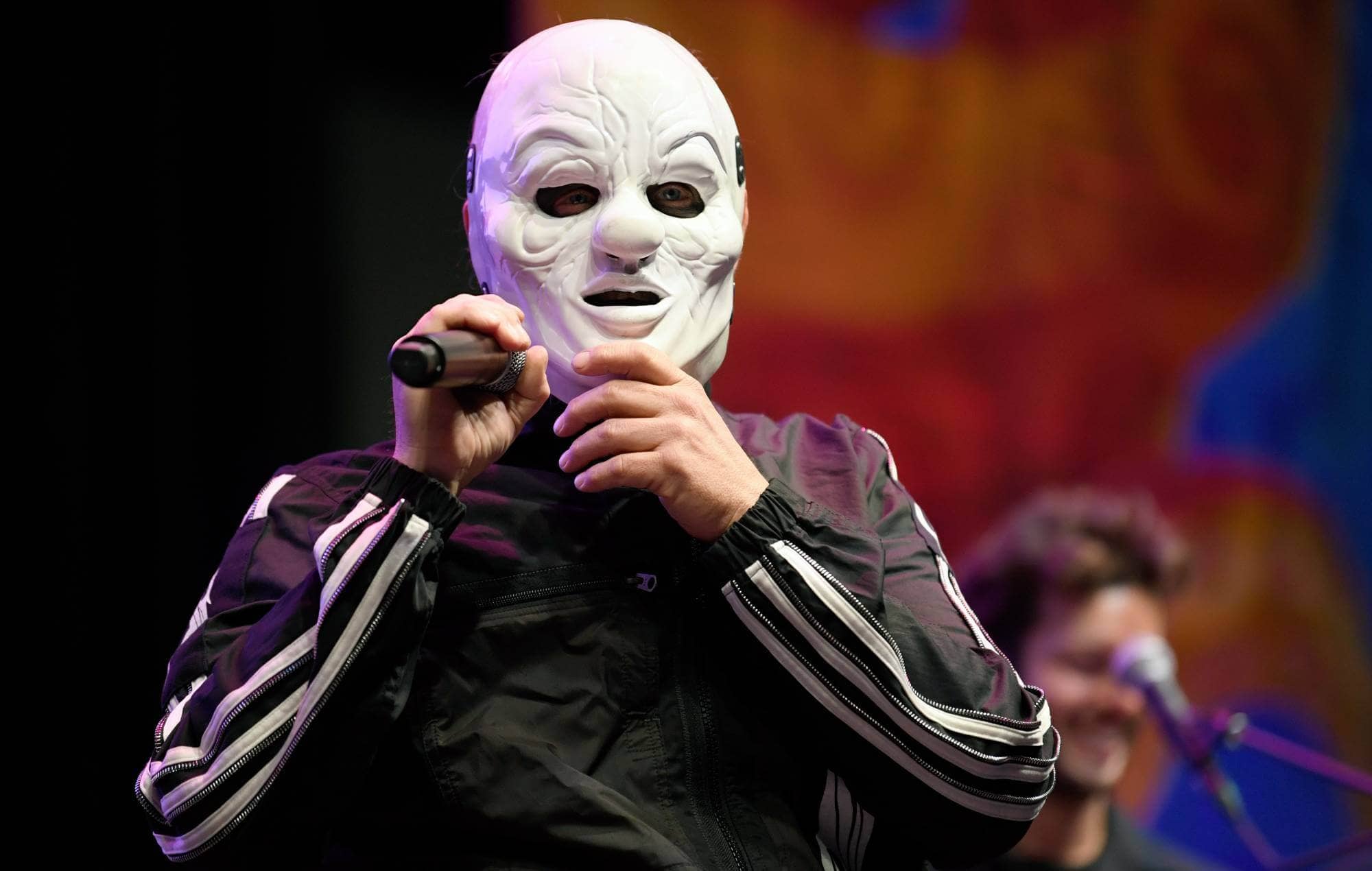 Clown of Slipknot