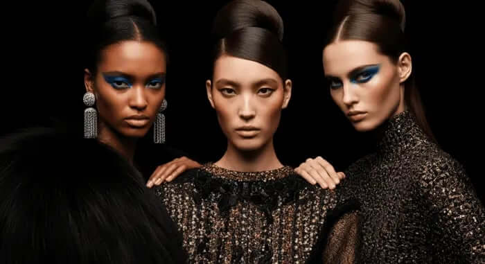 AI Fashion Free Model Generators