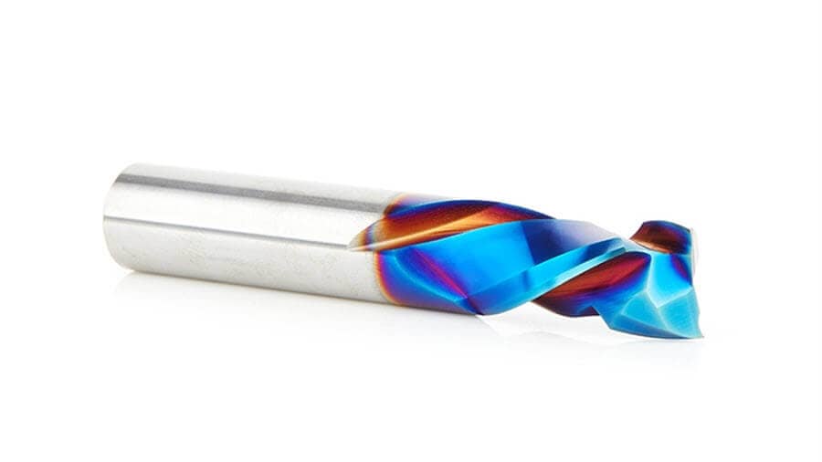 Flute Length, Stickout, and Rigidity: The Underrated Variables in CNC Router Cutting
