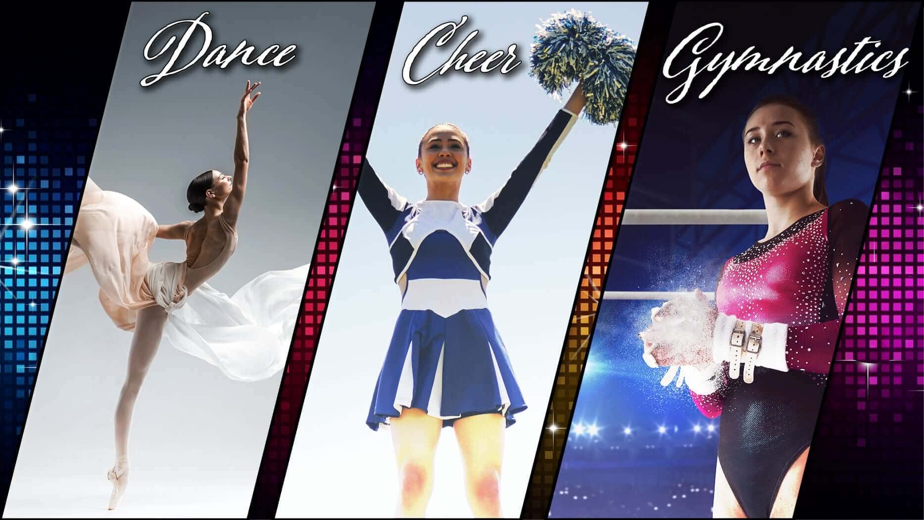 When to Order Fall Cheer, Dance & Gymnastics Competition Awards