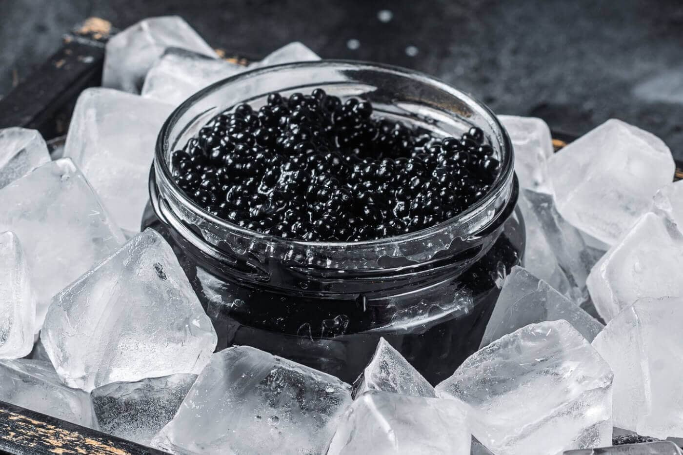 How Long Does Caviar Last?