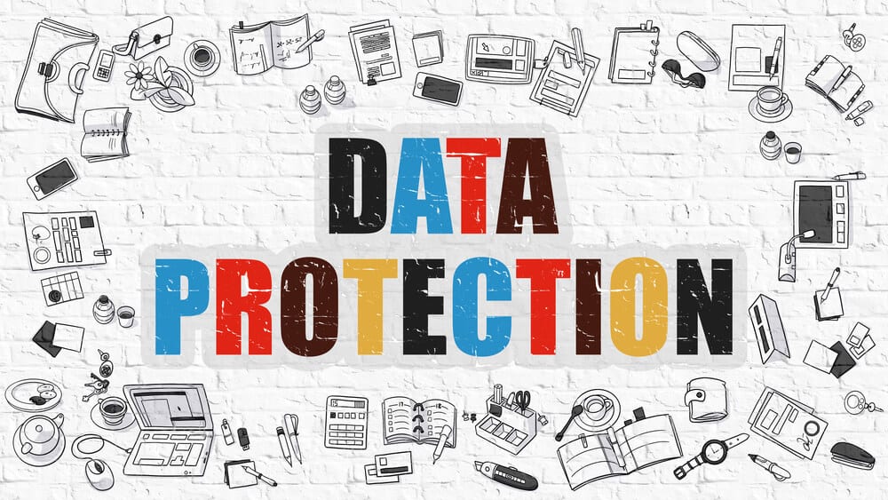 How to Protect Sensitive Company Information During a Pandemic