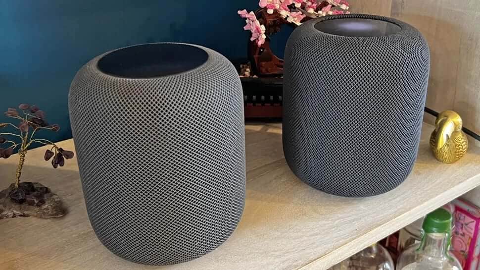 Apple HomePod 2