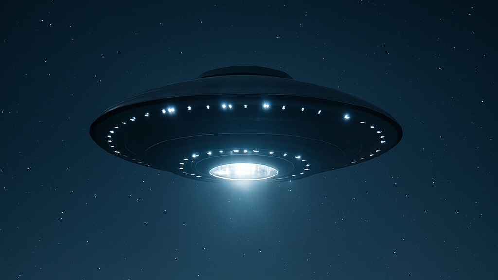 Nosy Neighbors: Extraterrestrials Are Watching – Now What?