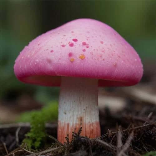 Mushroom