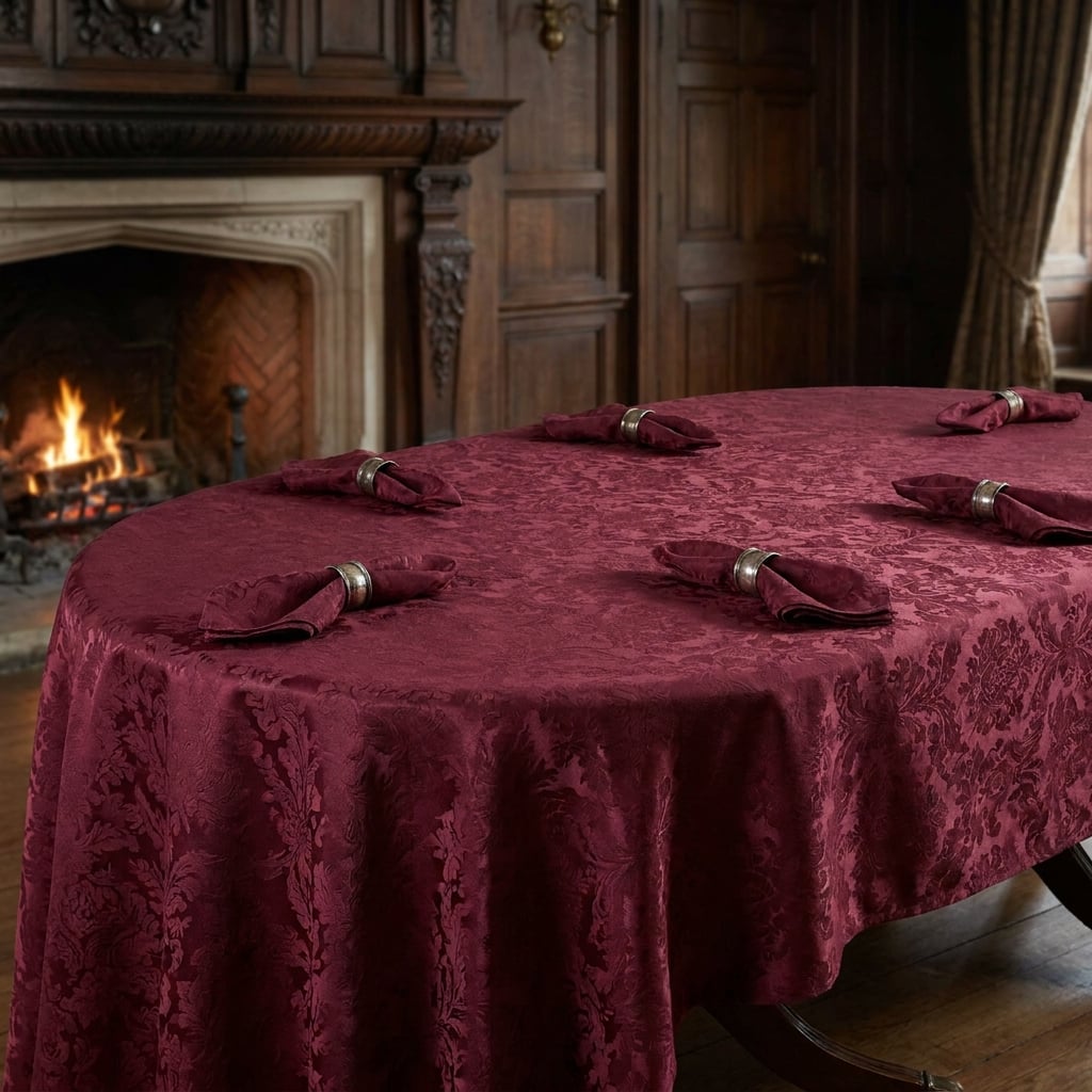 Banquet Linens