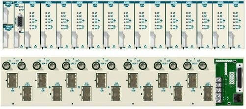 DS3 connection