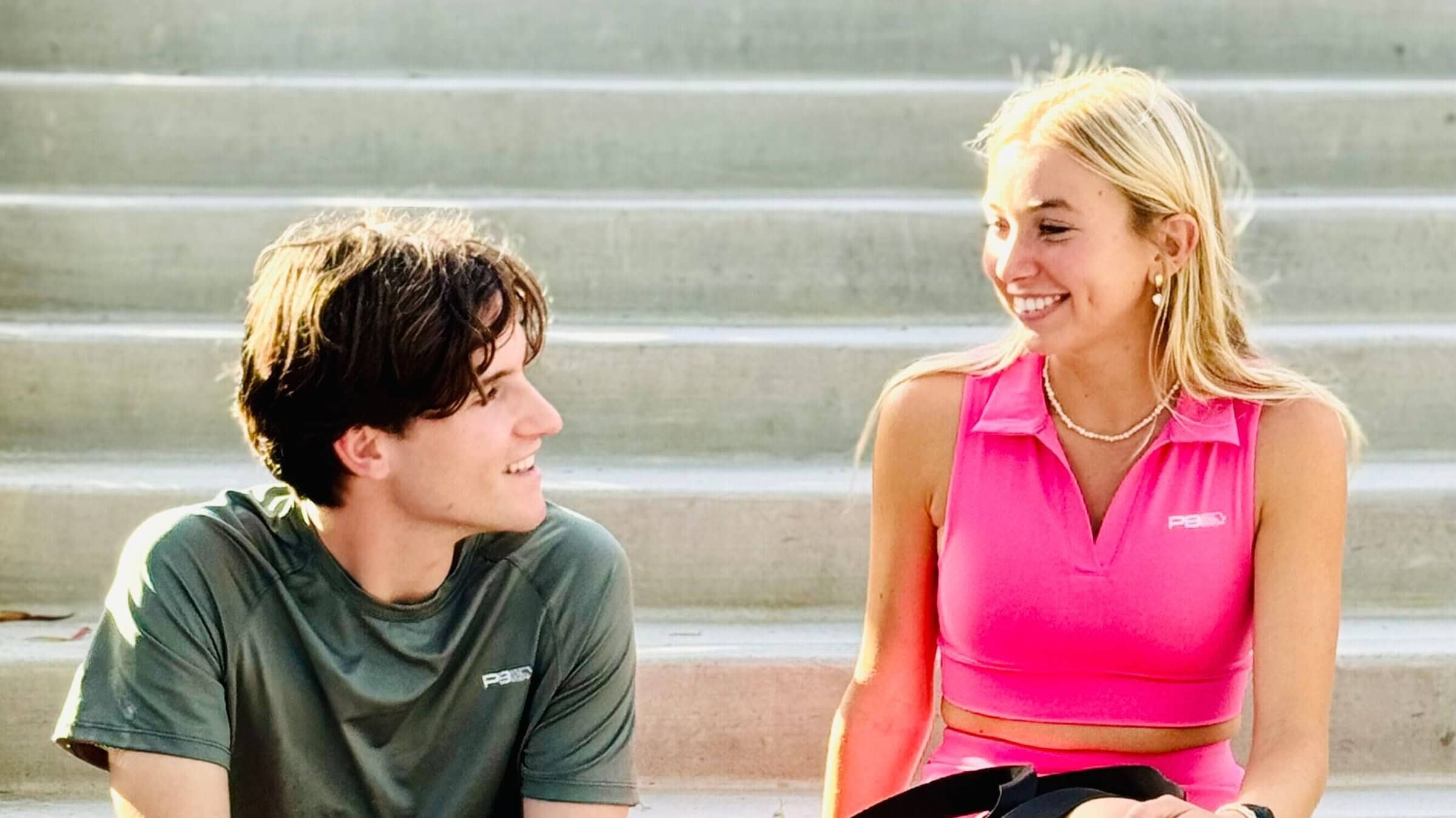 How to start a pickleball league